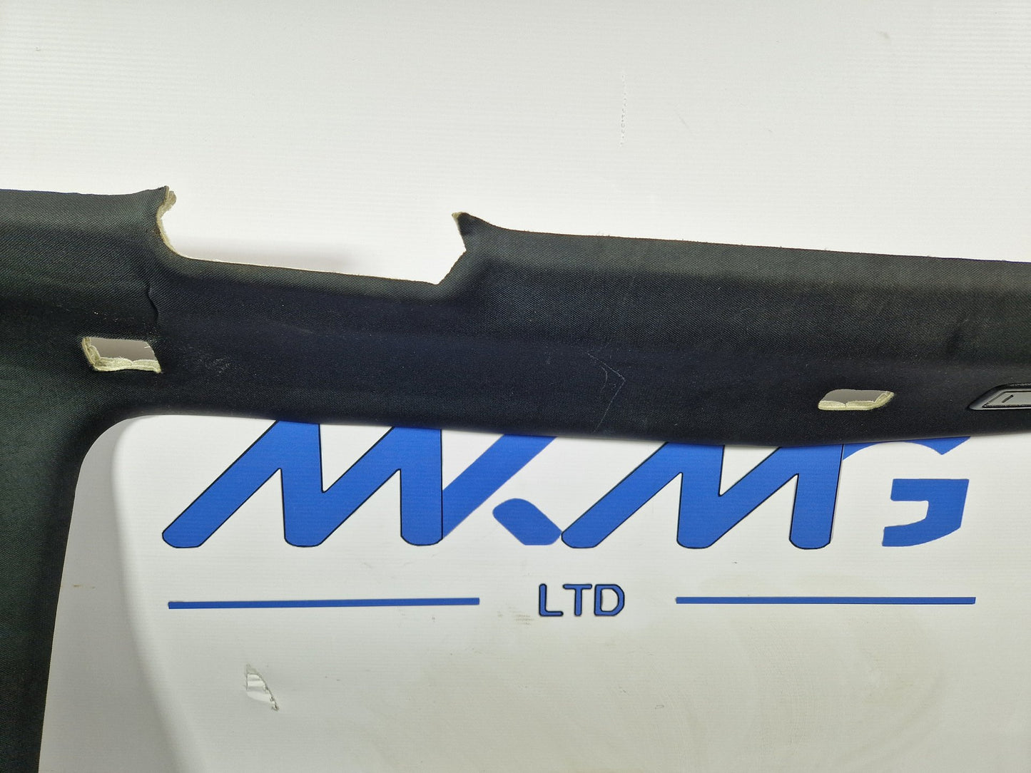 2019 - 2025 Land Rover Range Rover Evoque L551 Interior Roof Black Head Liner