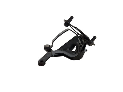 10-18 AUDI A7 4G S-LINE GENUINE OEM AUX WATER PUMP MOTOR BRACKET 4G0820195E