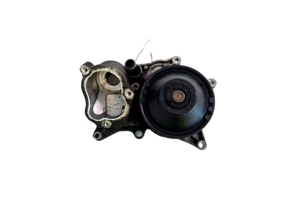 BMW 6 SERIES GENUINE 3.0 WATER PUMP PULLEY