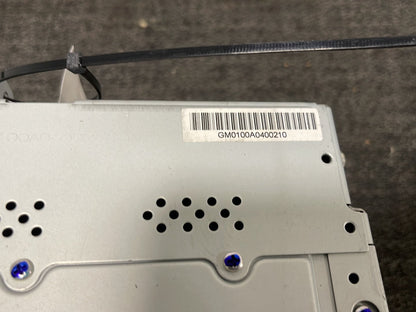 Vauxhall Astra MK3 (D) (61VO) Genuine Radio Stereo CD Player Head Unit 13334053