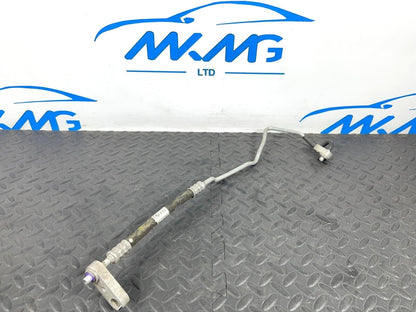 14-21 MERCEDES BENZ C300 W205 GENUINE AIR CONDITION PIPE HOSE A2058306902