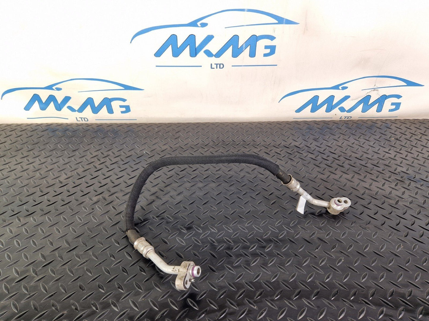 16-19 AUDI A4 B9 GENUINE AIR CONDITIONING AC PIPE HOSE 8W0816721B