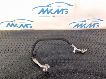 16-19 AUDI A4 B9 GENUINE AIR CONDITIONING AC PIPE HOSE 8W0816721B