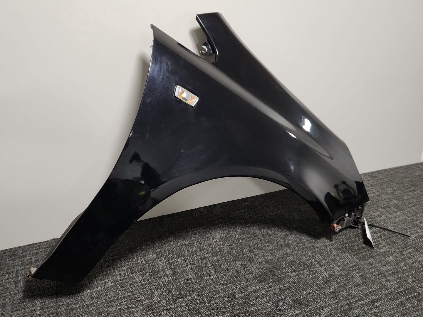 Vauxhall Corsa MK3 (D) (4400) Hatchback Front Right O/S Driver Wing Fender Panel