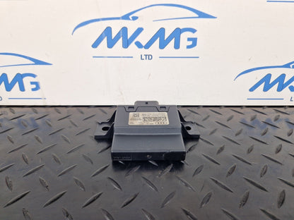 16-23 AUDI S5 COUPE GENUINE CONTROL UNIT FOR IMPACT SOUND 8W0907159F