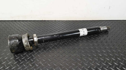 MERCEDES A B CLA W177 W247 C118 1.3 PETROL INTERMEDIATE SHAFT A1773304001