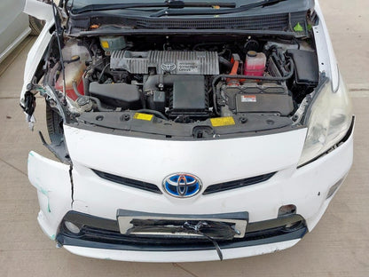 2013 Toyota Prius MK3 (ZVW30)