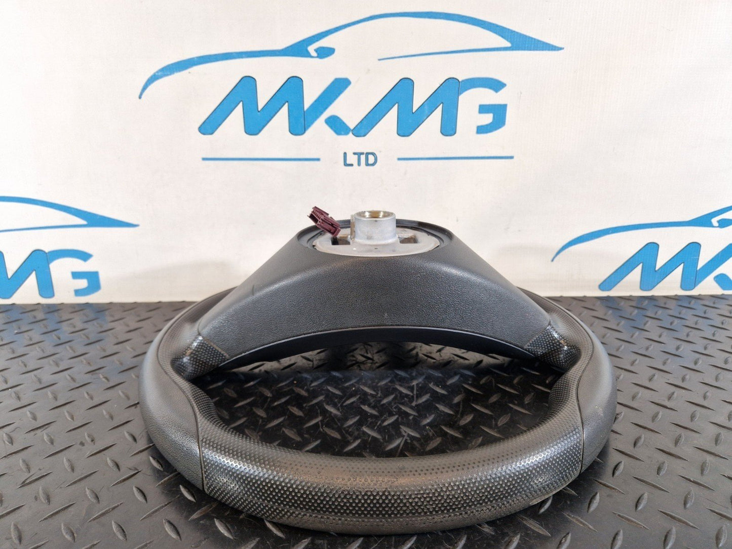 14-23 MERCEDES VITO STEERING WHEEL MULTIFUNCTION A0004608103 625403700D 1512700