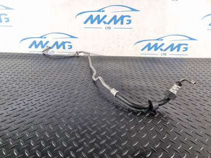 16-22 MERCEDES BENZ X253 TRANSMISSION OIL COOLING LINE PIPE A6511808330