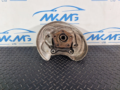 16-19 AUDI A4 B9 GENUINE REAR LEFT PASSENGER SIDE WHEEL HUB 8W0505435AA