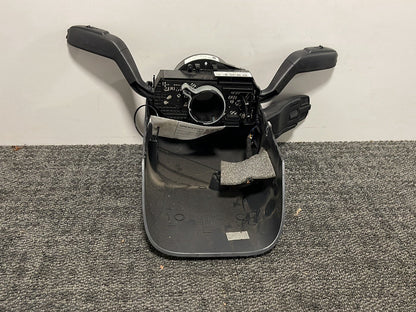 Seat Ibiza MK4 FL 6J Hatchback Indicator Wiper Steering Stalk Squib 7H0953503GJ