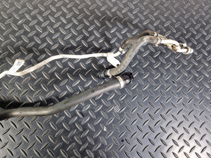 12-18 BMW 3 SERIES F30 F31 LCI ENGINE COOLANT PIPE/HOSE 8583485