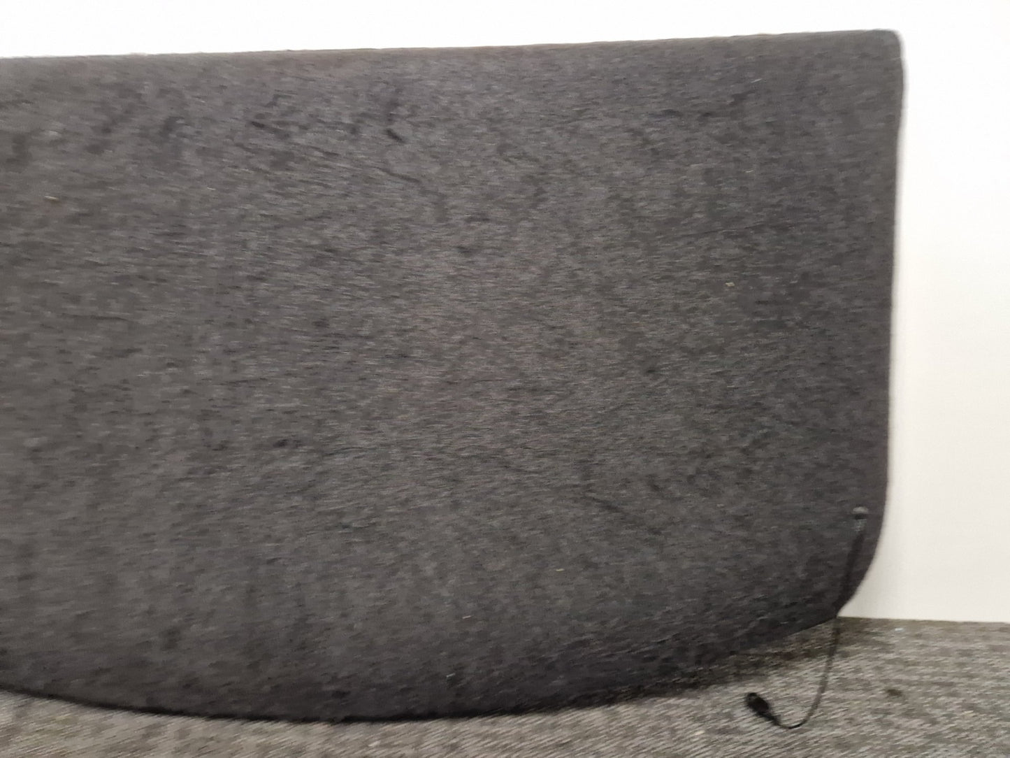 Honda Civic MK9 (FK27) Hatchback Genuine Rear Luggage Load Cover Parcel Shelf