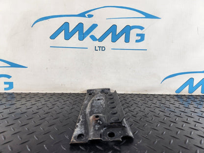 16-19 AUDI A4 B9 GENUINE MUFFLER MOUNT BRACKET PLATE 8W0803183A