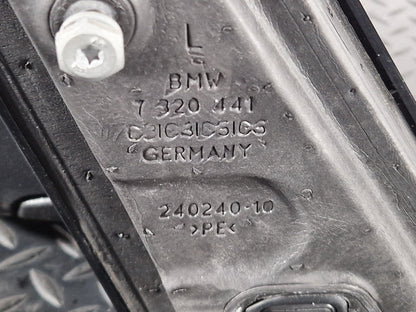 BMW Unknown Part Type 7320441
