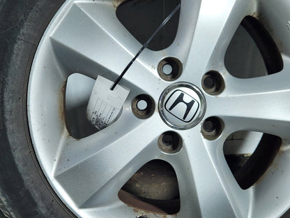 Honda FR-V MK1 (BE57) Genuine 16" Alloy Wheel with Tyre ~3mm 205/55/16