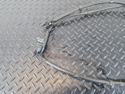 2019 Mercedes-Benz B200d B-Class W247 SUV Washer Water Hose