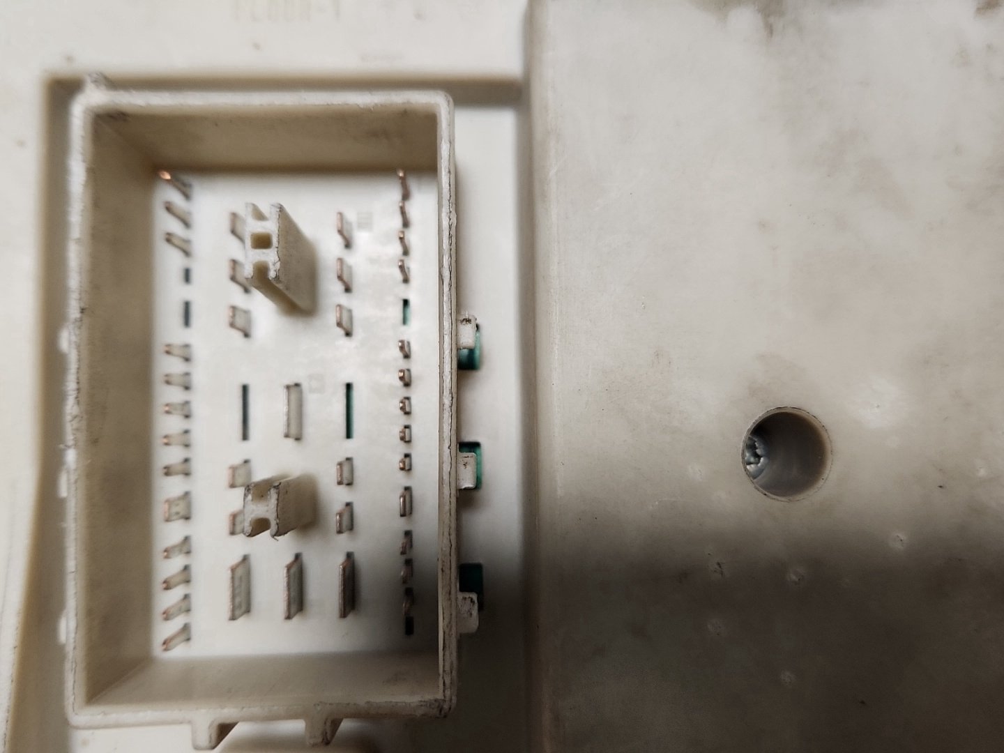 Volvo S40 MK2 (MS) Saloon Genuine BCM Body Control Module ECU
