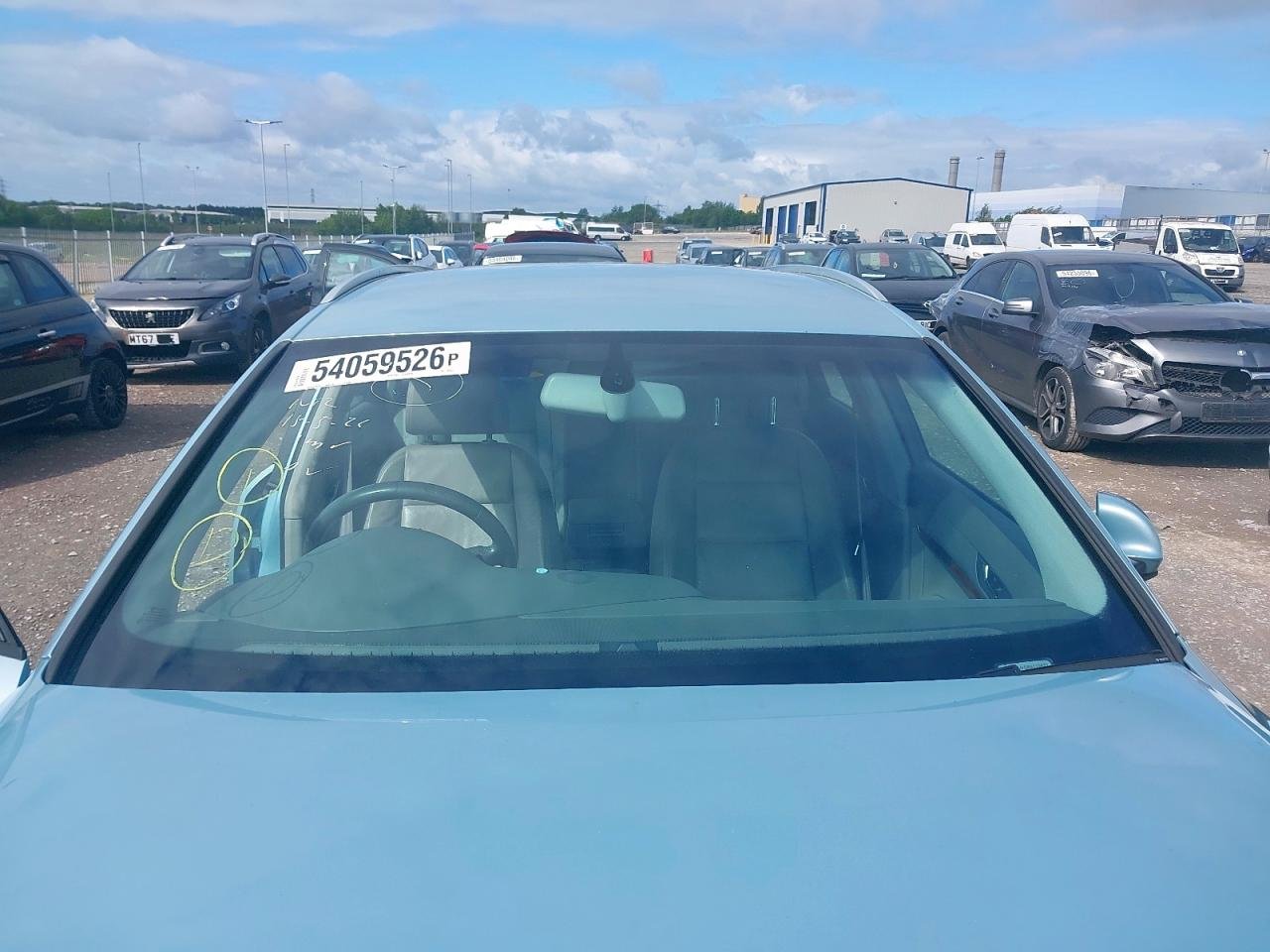2005 Audi A6 Quattro MK3 (4F) (C6)