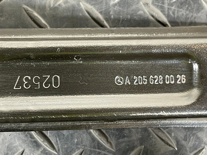 14-21 MERCEDES C-CLASS C350h W205 STIFFENING BRACE BAR A2056280026