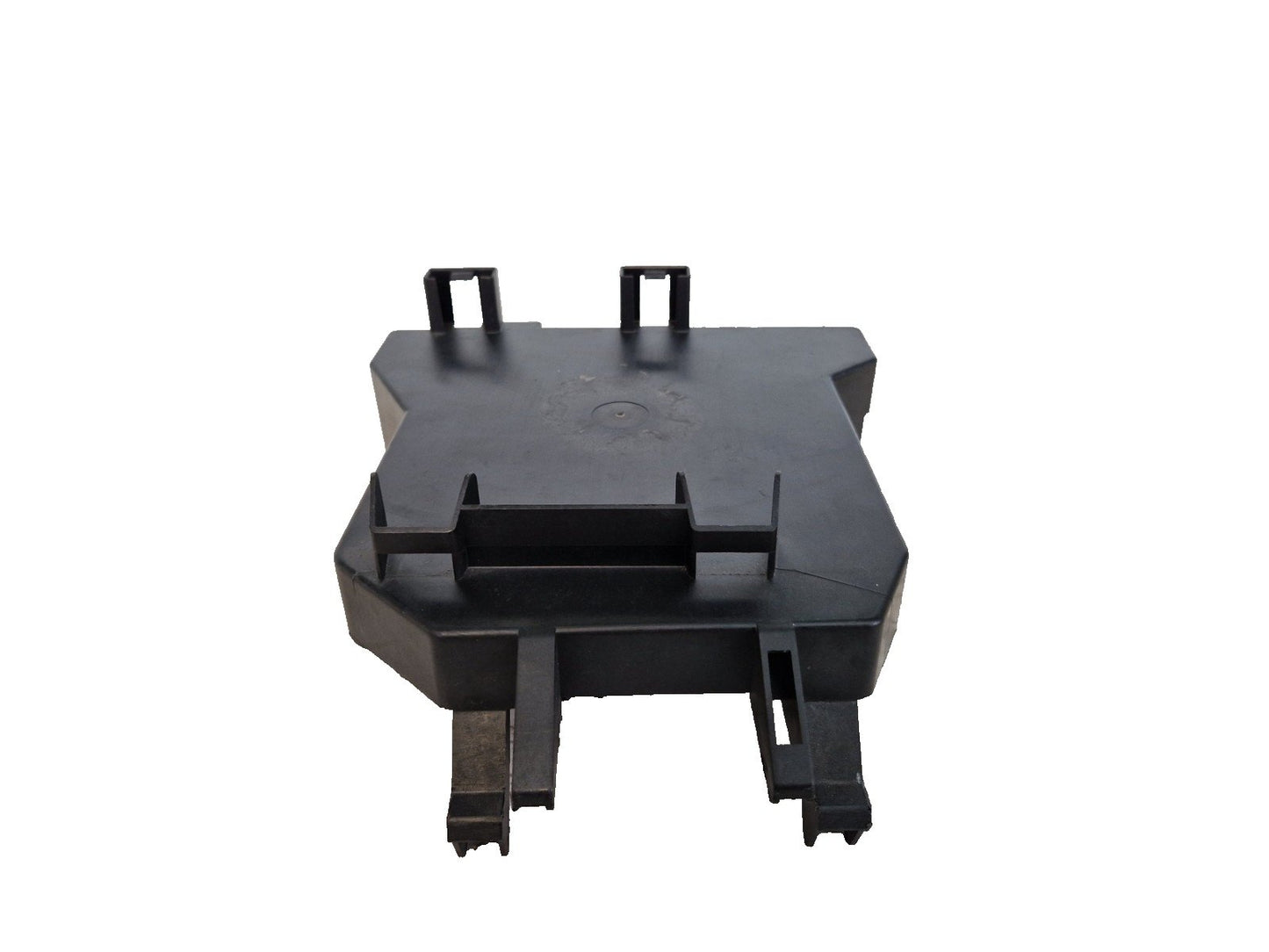 16-20 AUDI Q7 4M COMFORT CONTROL UNIT BRACKET MOUNT 4M0907368