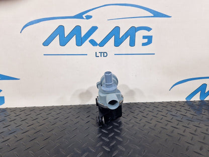 19-ON MERCEDES BENZ CLA C118 FUEL TANK ISOLATION VALVE A2474703602