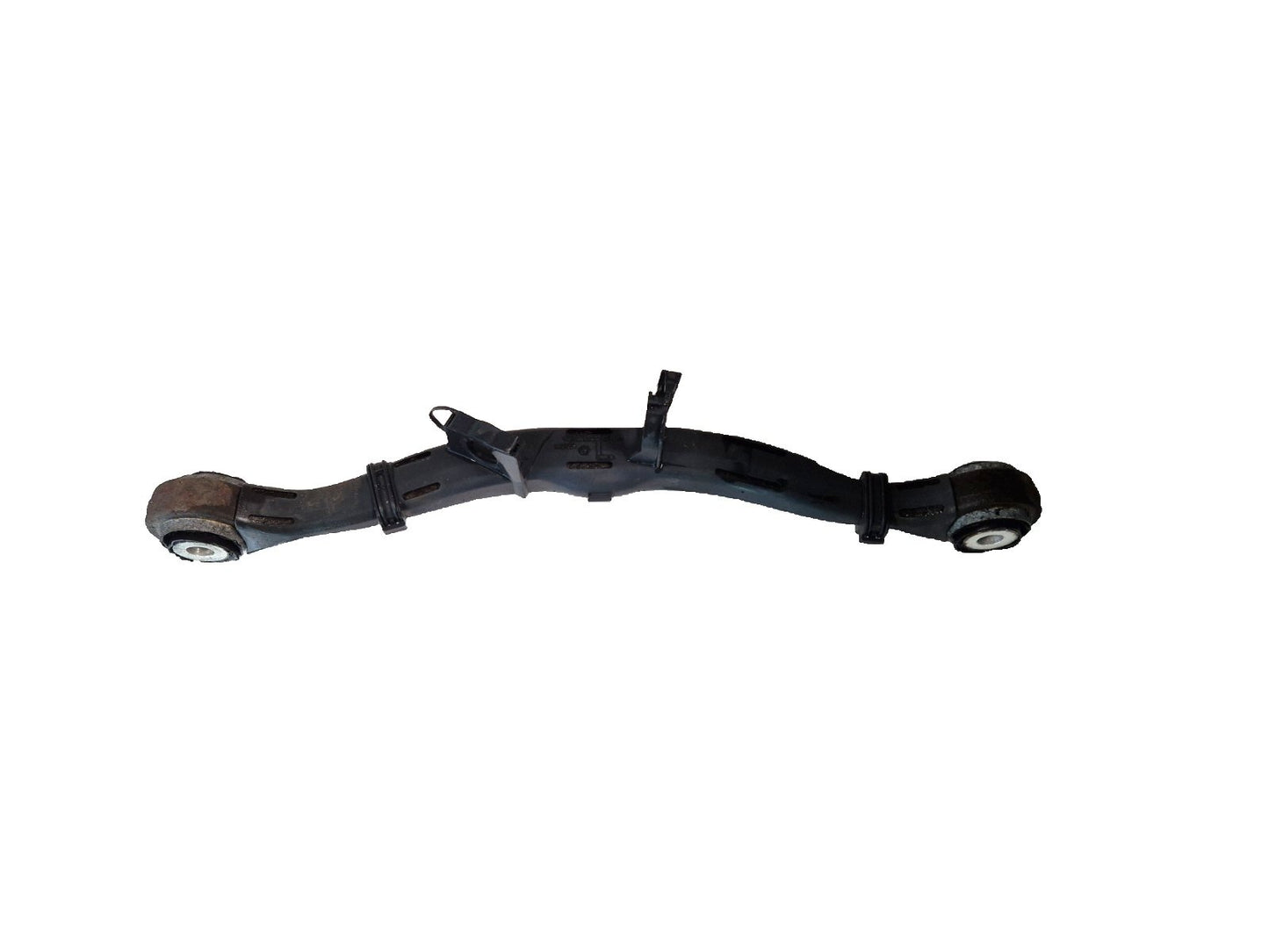 11-19 MERCEDES BENZ ML W166 GENUINE REAR LEFT N/S CONTROL ARM A1664230723