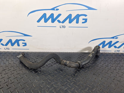 18-ON MERCEDES A CLASS W177 1.5CDI OM608 ENGINE WATER COOLANT PIPE A2478303601