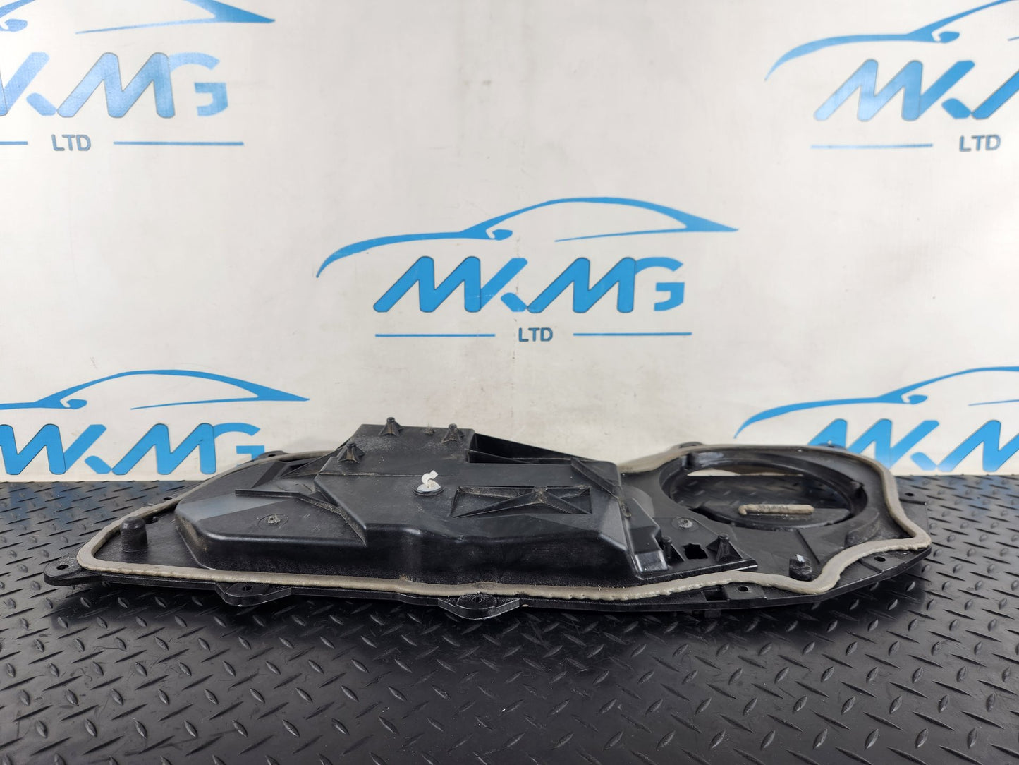 2012 - 2018 Land Rover Range Rover Evoque L538 Left Inner Door Panel BJ3221123AE