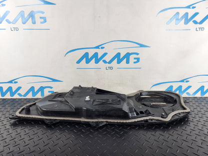 2012 - 2018 Land Rover Range Rover Evoque L538 Left Inner Door Panel BJ3221123AE