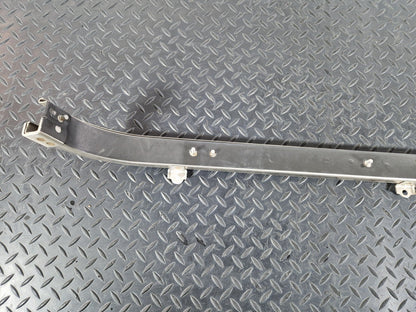 14-23 MERCEDES BENZ VITO W447 MIDDLE LEFT SLIDING DOOR RUNNER GUIDE A4477662100