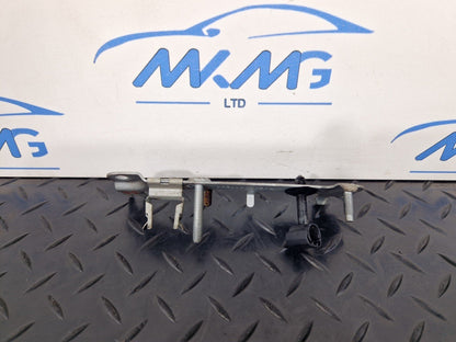 14-20 MERCEDES BENZ GLA X156 EXHAUST PRESSURE SENSOR HOLDING BRACKET A2464900840