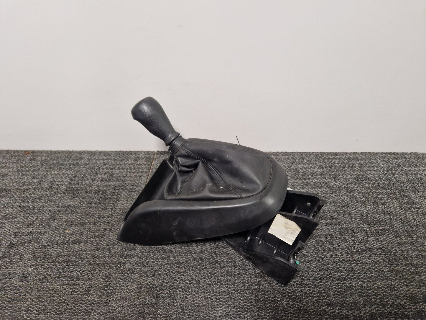 Fiat Doblo MK2 FL(263-1) Cargo Van 5 Speed Gear Stick Shifter 735498652 50294312