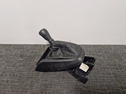 Fiat Doblo MK2 FL(263-1) Cargo Van 5 Speed Gear Stick Shifter 735498652 50294312