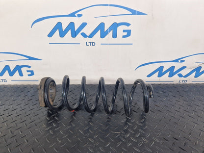 19-ON MERCEDES CLA C118 GENUINE REAR COIL SPRING X1 FITS BOTH SIDES A2473246700
