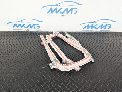 14-21 BMW 2 SERIES 218d GRAN TOURER F46 RIGHT OFFSIDE ROOF SAFETY BAG CURTAIN