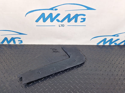 18-ON MERCEDES BENZ SPRINTER W907 BATTERY PLASTIC TOP COVER LEFT N/S A9106863000