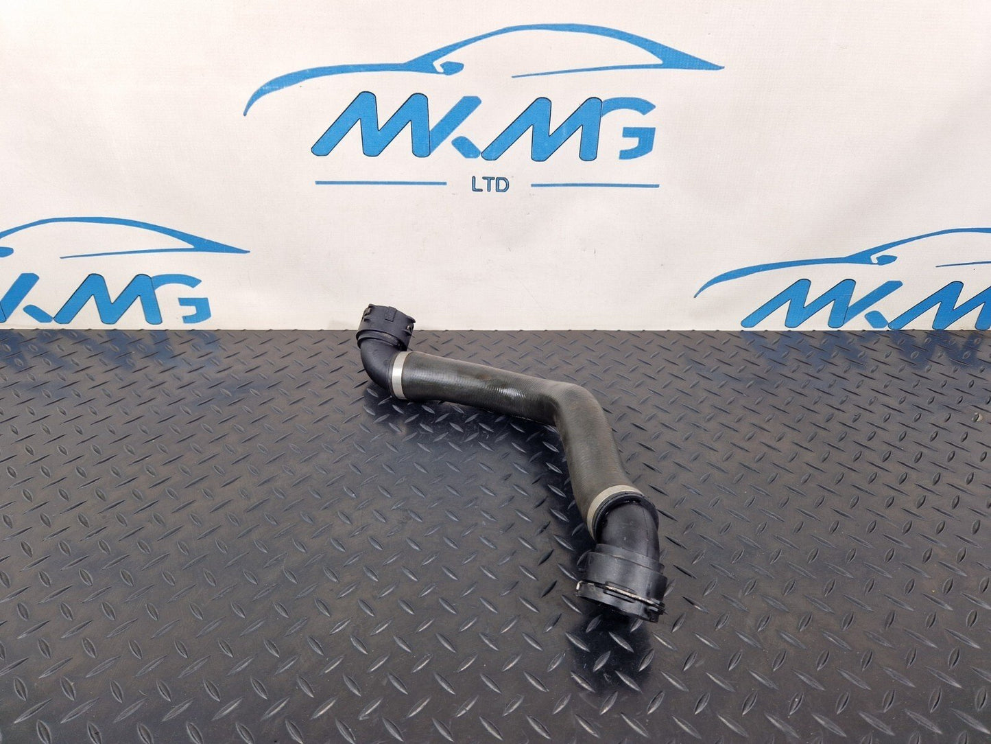 14-21 MERCEDES BENZ C200 W205 2.0 OM274.920 PETROL COOLANT HOSE PIPE A2055010082