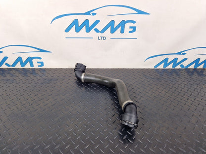 14-21 MERCEDES BENZ C200 W205 2.0 OM274.920 PETROL COOLANT HOSE PIPE A2055010082