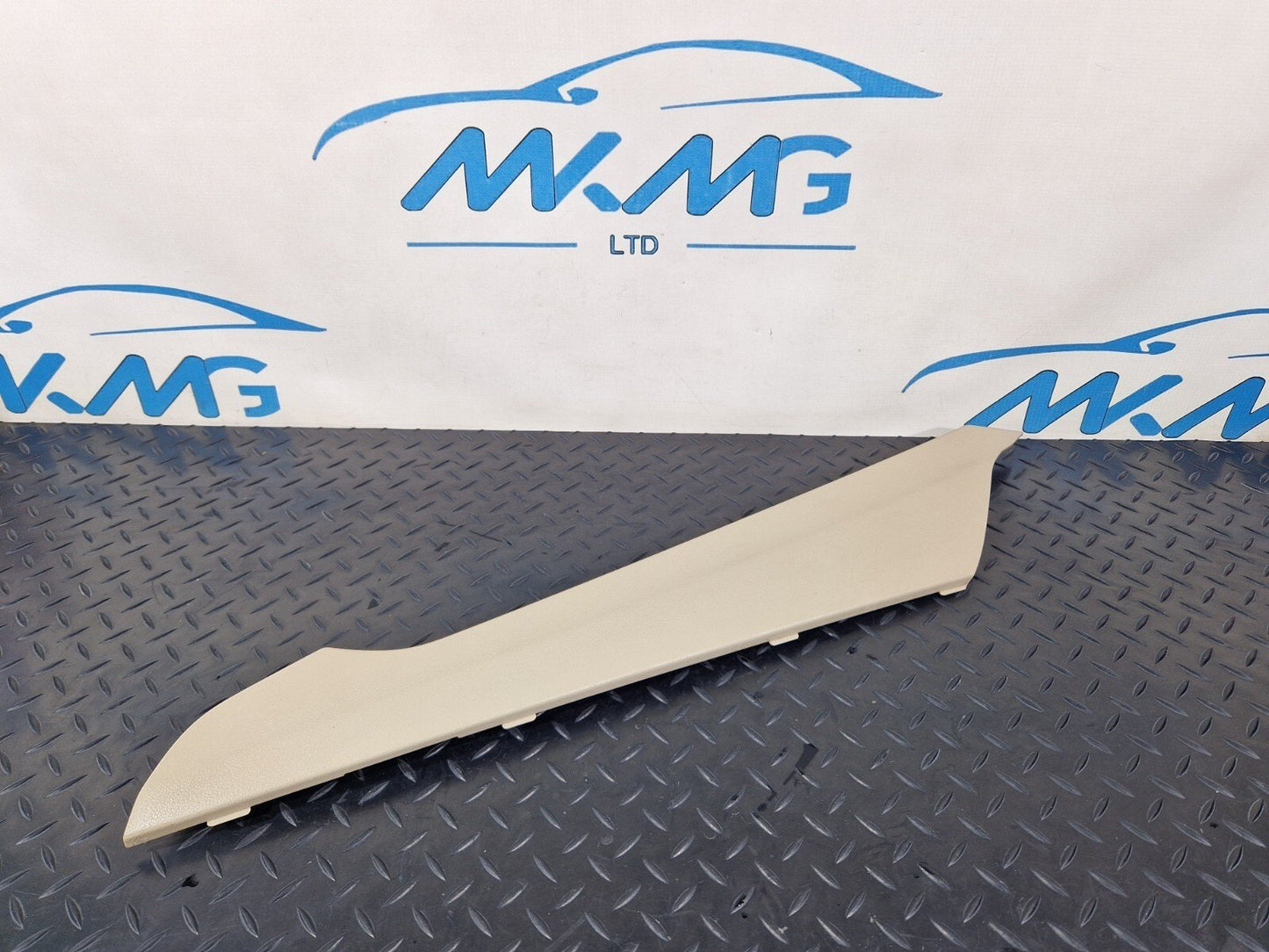 16-24 AUDI A5 F5 COUPE LEFT PASSENGER SIDE CENTRE CONSOLE TRIM COVER 8W2863305