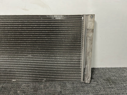 Vauxhall Corsa MK3 (D) (4400) Hatchback A/C Air Conditioning Radiator