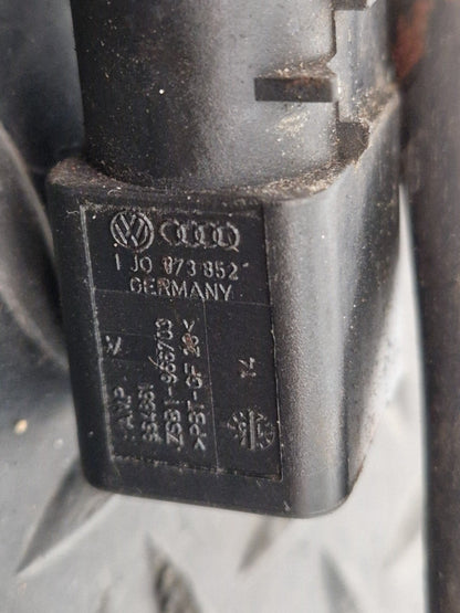 16-20 AUDI Q7 4M GENUINE POSITIVE BATTERY CABLE 4M0971228BF