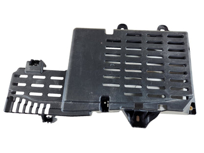 MERCEDES BENZ B CLASS W247 AMPLIFIER AUDIO UNIT BRACKET HOLDER MOUNT A2475450601