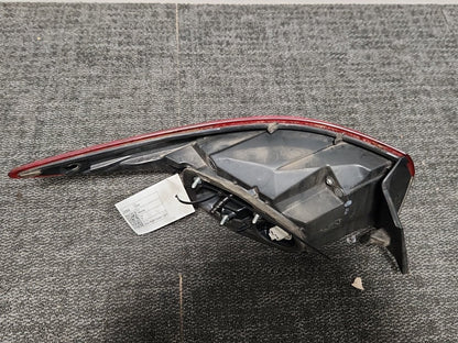 2013 Mazda 6 MK3 (GJ) Genuine Rear Right O/S Driver Tail Light GHK1-51150