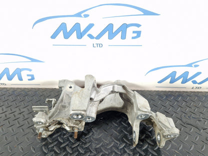 16-24 AUDI A5 F5 COUPE FRONT RIGHT O/S/F GENUINE SUBFRAME BRACKET 8W0399296E