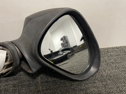 Seat Ibiza MK4 FL- 6J Hatchback Genuine Front Right O/S Door Wing Mirror