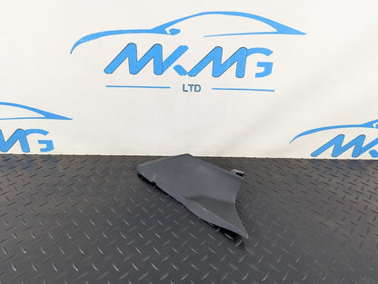12-17 AUDI Q5 S-LINE GENUINE CENTRE CONSOLE TRIM PANEL 8R2857505A
