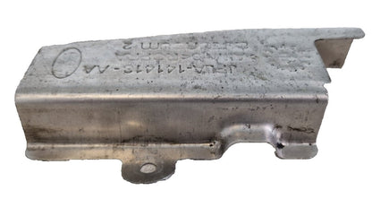 17-ON LAND ROVER DISCOVERY L462 HEAT SHIELD JPLA141413AA