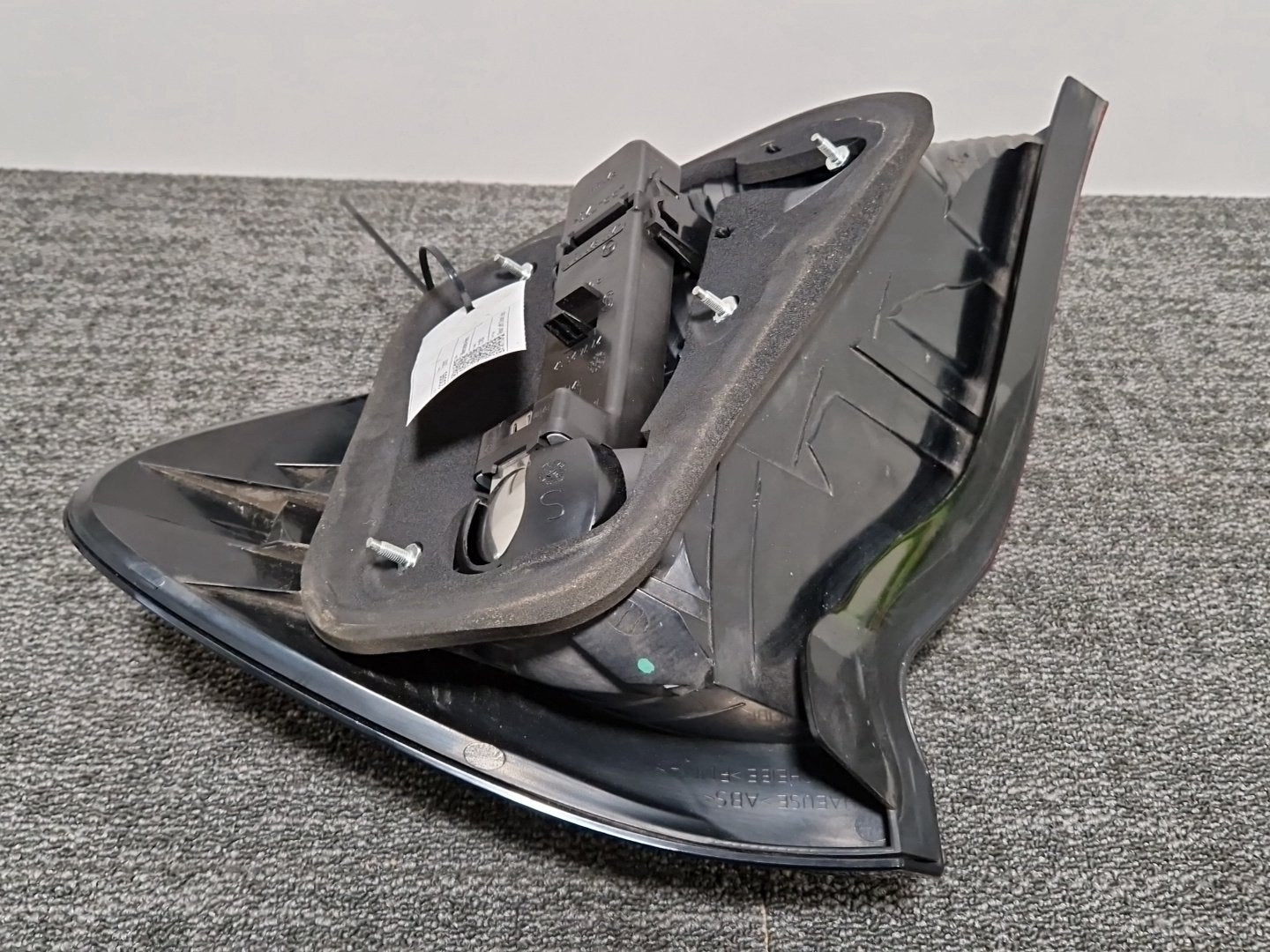 2007 Mercedes-Benz C180 C-Class W203 (FL) Genuine Rear Left N/S Tail Light