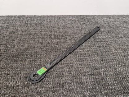 Audi Q7 4M Genuine Lifting Jack Tool Kit 4M0011031A 4M0012007